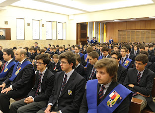 CNSB - Gaia - Graduados