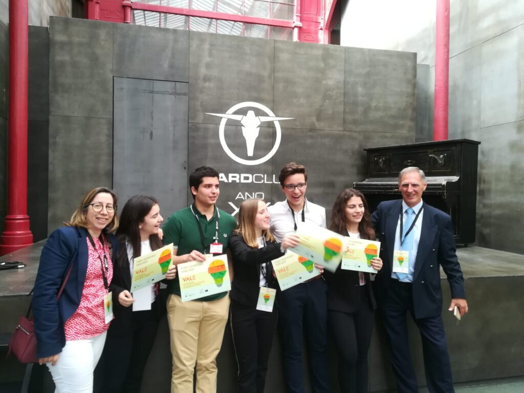 Feira (I)limitada Porto