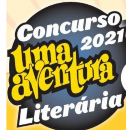 Mais um prémio no Concurso Uma Aventura Literária 2021