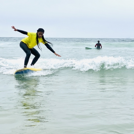 Aula de surf em Matosinhos ? Uma experiência Ímpar