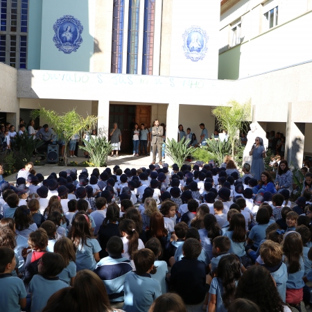 Dia de São Francisco