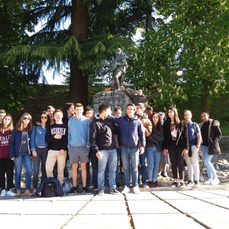 IX Encontro Nacional de Alunos de EMRC do Ensino Secundário