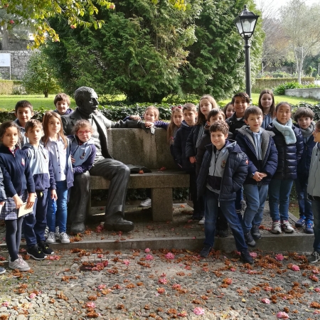 À Descoberta do Património Local