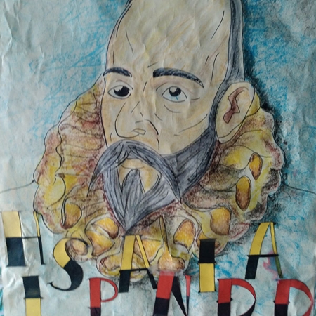 El Dia de La Hispanidad
