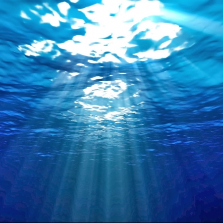 Viagem subaquática a favor dos Oceanos
