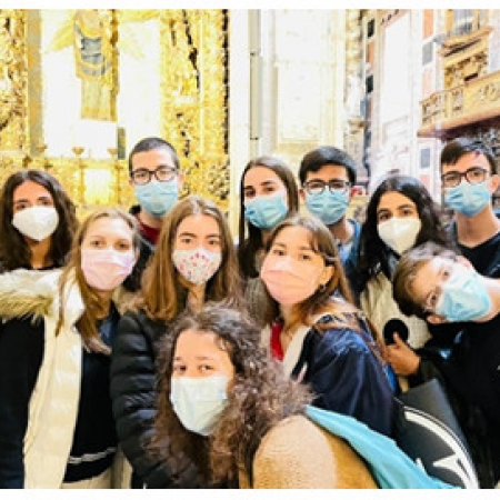 Visita à Sé do Porto e ao MASA