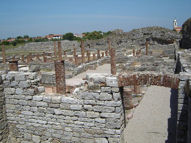 Conímbriga